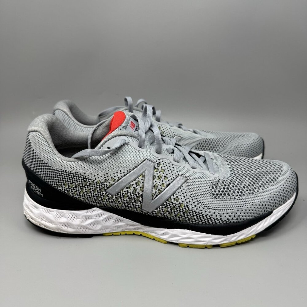New Balance 880 Shoes Mens Size 12B Running Fresh Foam M880g10
